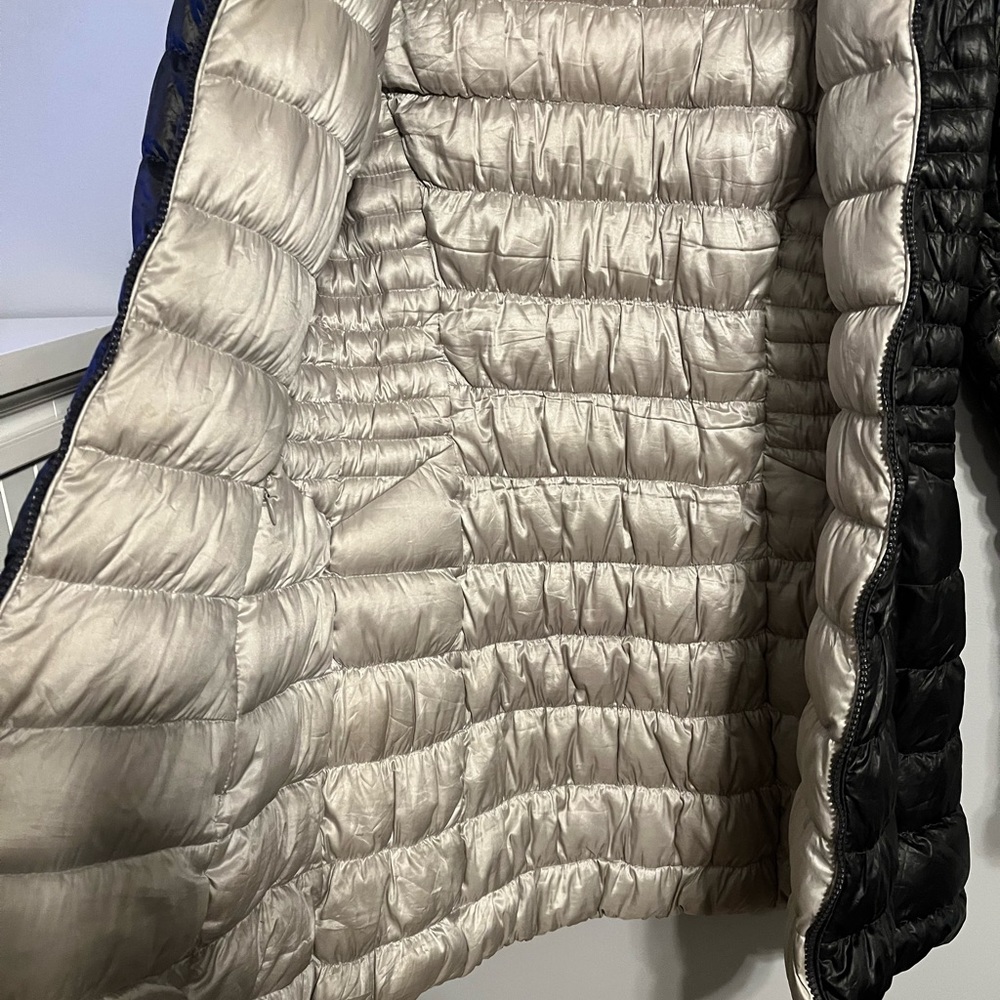 Reversible Puffer Jacket - image 3